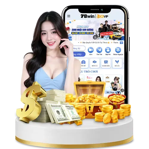 Biểu tượng hỗ trợ khách hàng 24/7 của vz88