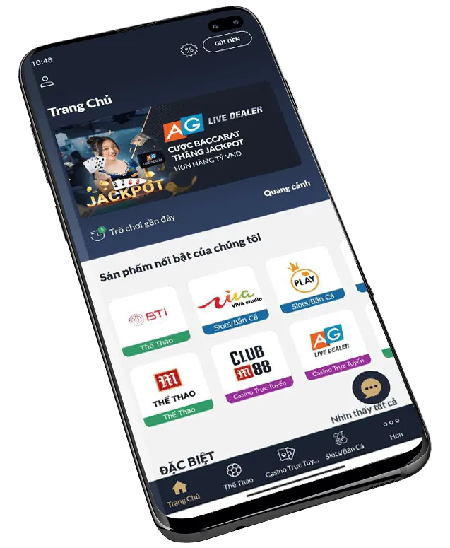 Biểu tượng đa dạng trò chơi của vz88