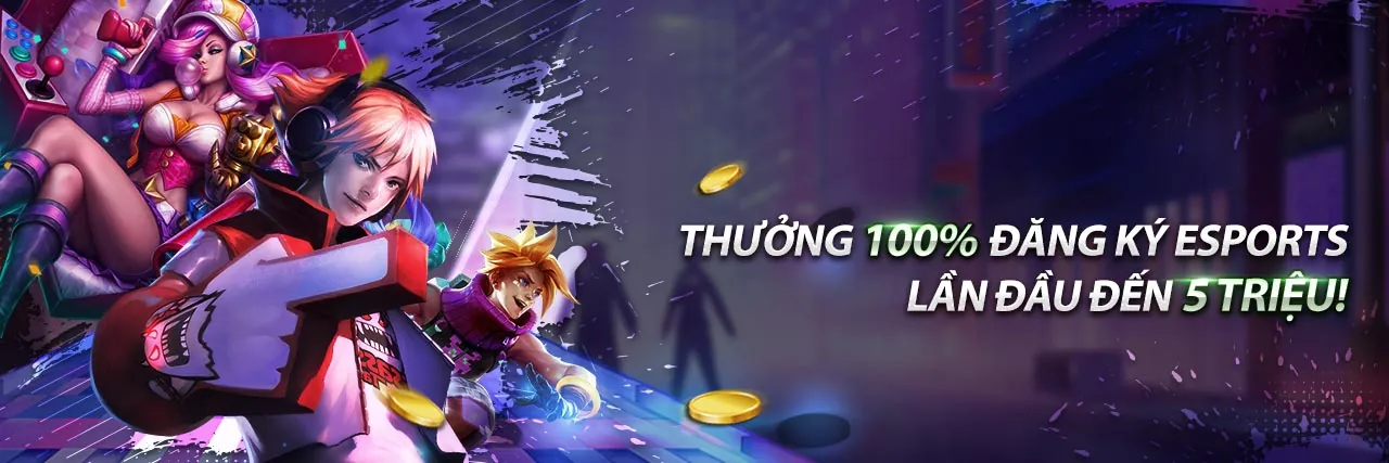 Các game slot hàng đầu năm 2024 tại vz88