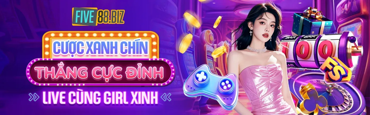 Chính sách Cookie của vz88